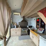 Loft Non Attenant A La Propriete 4 Hotes Sauna Et Jacuzzi En Option בית נופש