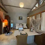 Loft Non Attenant A La Propriete 4 Hotes Sauna Et Jacuzzi En Option