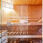 Loft Non Attenant A La Propriete 4 Hotes Sauna Et Jacuzzi En Option *
