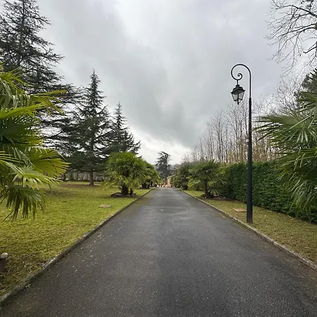 2 A 5 Personnes, Spa, Sauna, Piscine Chauffee, Parking Gratuit