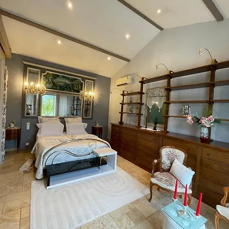 2 A 5 Personnes, Spa, Sauna, Piscine Chauffee, Parking Gratuit Apartment Sarlat-la-Caneda