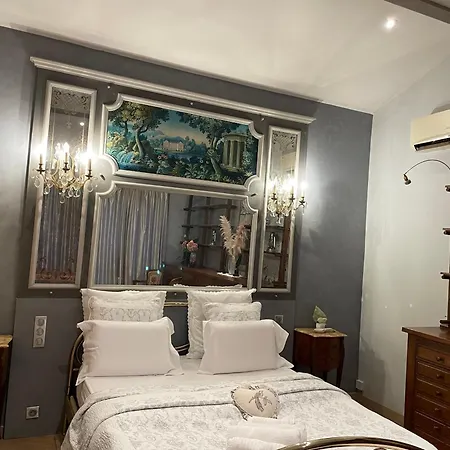 Loft Non Attenant A La Propriete 4 Hotes Sauna Et Jacuzzi En Option *