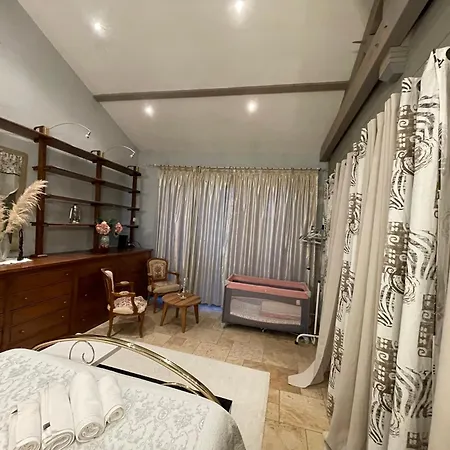 펜션 Loft Non Attenant A La Propriete 4 Hotes Sauna Et Jacuzzi En Option *