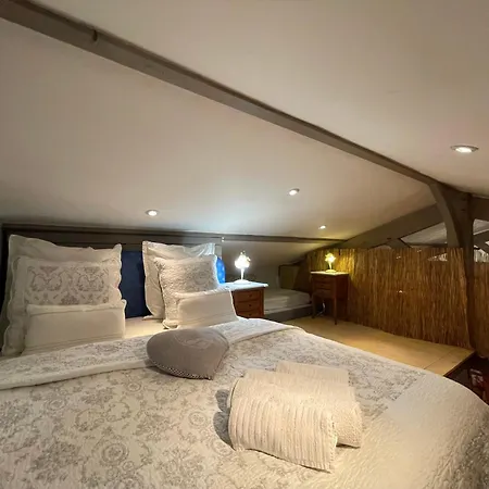2 A 5 Personnes, Spa, Sauna, Piscine Chauffee, Parking Gratuit Apartment Sarlat-la-Caneda