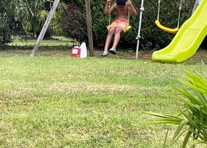 度假居 Loft Non Attenant A La Propriete 4 Hotes Sauna Et Jacuzzi En Option *