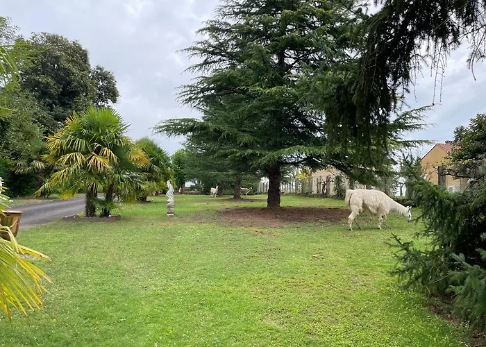 Loft Non Attenant A La Propriete 4 Hotes Sauna Et Jacuzzi En Option 度假居 萨尔拉拉卡内达