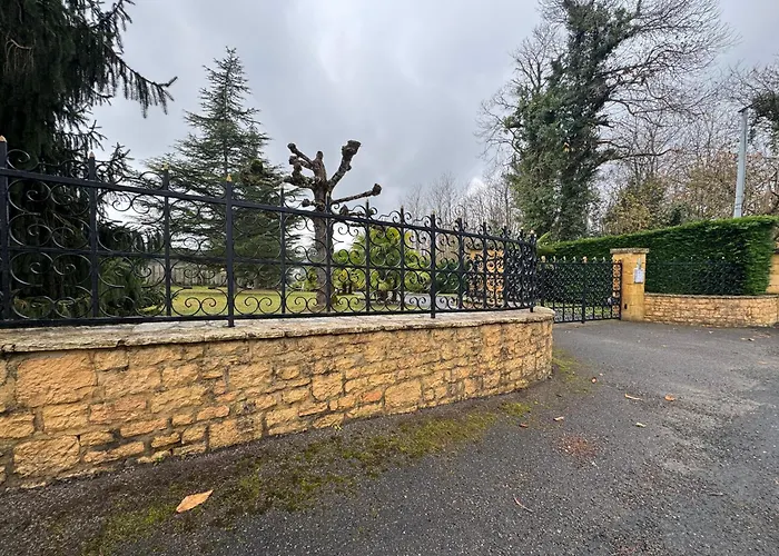 度假居 Loft Non Attenant A La Propriete 4 Hotes Sauna Et Jacuzzi En Option