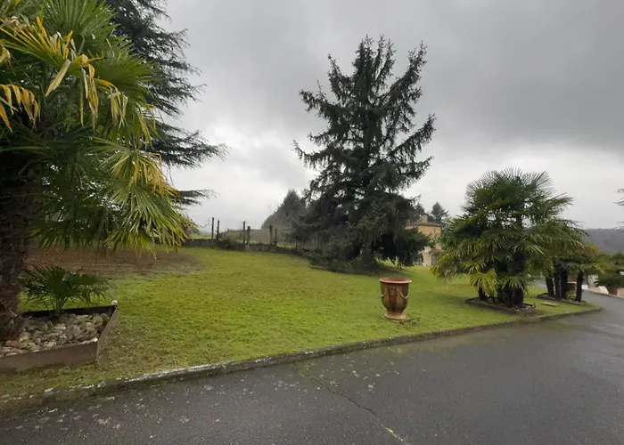 Loft Non Attenant A La Propriete 4 Hotes Sauna Et Jacuzzi En Option 萨尔拉拉卡内达